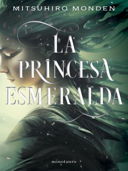 Title details for La princesa esmeralda by Mitsuhiro Monden - Available